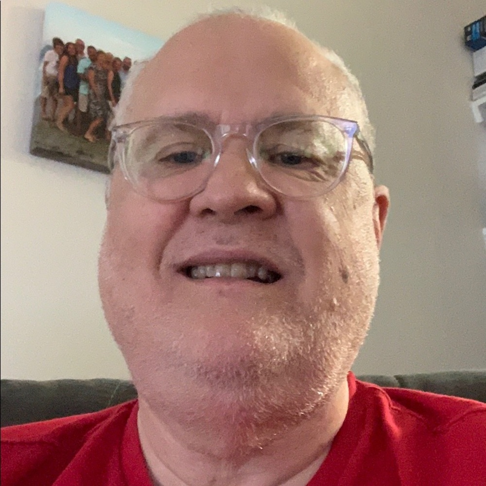 Meet your Posher, Barry